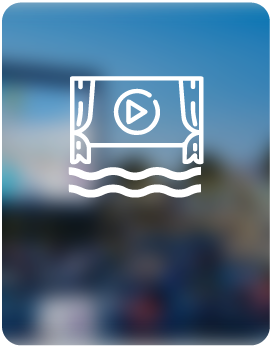 FLOATING CINEMA
